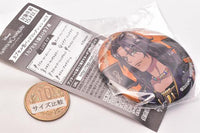 Disney Twisted Wonderland Capsule Can Badge Collection vol.9 [2.Leona Kingscholar]