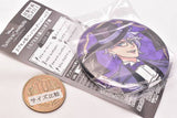 Disney Twisted Wonderland Capsule Can Badge Collection vol.9 [3.Azul Ashengrotto]