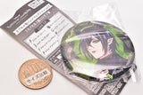 Disney Twisted Wonderland Capsule Can Badge Collection vol.9 [7.Malleus Draconia]