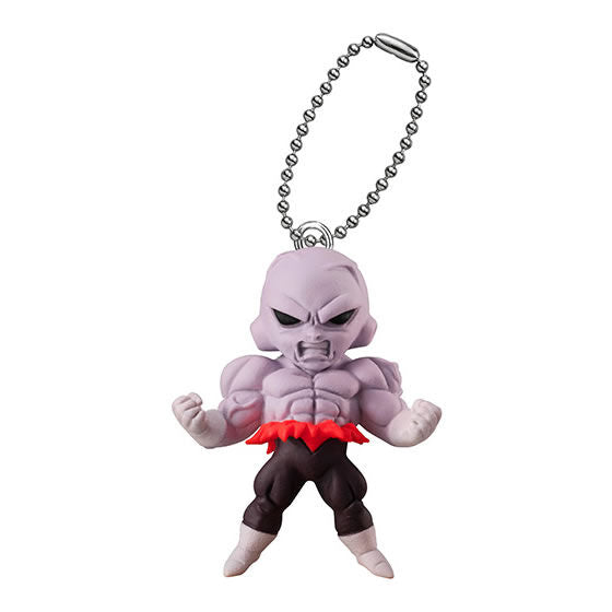 Dragon Ball Super Ultimate Deformed Mascot Burst 48 [3.Jiren (full power)]