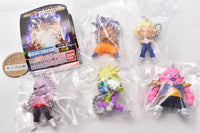 Dragon Ball Super Ultimate Deformed Mascot Burst 48 [All 5 type set(Full Complete)]