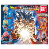 Dragon Ball Super Ultimate Deformed Mascot Burst 48 [All 5 type set(Full Complete)]