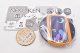 NEKO KEN Button Badge [10.KEN (10)]