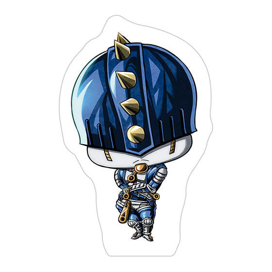 JoJo's Bizarre Adventure STAND x STAND 03 [2.S.F]