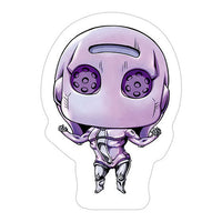 JoJo's Bizarre Adventure STAND x STAND 03 [3.M.B]