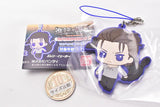 Attack on Titan The Final Season Capsule Rubber Mascot Part.2 [1.Eren Jaeger]