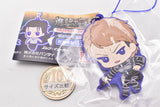 Attack on Titan The Final Season Capsule Rubber Mascot Part.2 [5.Jean Kirschtein]