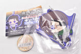 Attack on Titan The Final Season Capsule Rubber Mascot Part.2 [6.Hange Zoe]