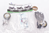 MONO 1/24 Scale Vintage Bike Series Kawasaki ZEPHYR Kai Vol.2 [2.2002 G6 type Ebony]