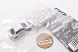 Capsule Tomica DX16 Racing Convoy Trailer! [2.Mitsubishi Lancer Evolution X (B)]