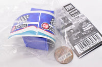 Capsule Tomica DX16 Racing Convoy Trailer! [3.Nissan Fairlady Z (A)]