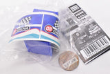 Capsule Tomica DX16 Racing Convoy Trailer! [3.Nissan Fairlady Z (A)]