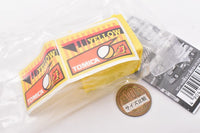 Capsule Tomica DX16 Racing Convoy Trailer! [5.Nissan GT-R (A)]