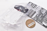 Capsule Tomica DX16 Racing Convoy Trailer! [6.Nissan GT-R (B)]