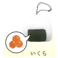 Rice ball Nuigurumi Part.2 [1.Ikura]