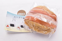 Rice ball Nuigurumi Part.2 [5.Nikumakionigiri (with Ajitama)]