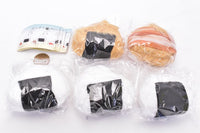Rice ball Nuigurumi Part.2 [All 5 type set(Full Complete)]