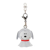 Mejirushi Accessory PEANUTS Snoopy [1.SNOOPY (8-shaped parts ver.)]