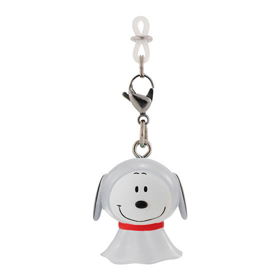 Mejirushi Accessory PEANUTS Snoopy [1.SNOOPY (8-shaped parts ver.)]