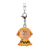 Mejirushi Accessory PEANUTS Snoopy [2.CHARLIE BROWN (8-shaped parts ver.)]