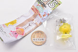 Mejirushi Accessory PEANUTS Snoopy [3.WOODSTOCK (8-shaped parts ver.)]