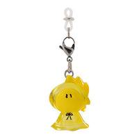 Mejirushi Accessory PEANUTS Snoopy [3.WOODSTOCK (8-shaped parts ver.)]