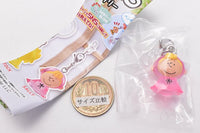 Mejirushi Accessory PEANUTS Snoopy [4.SALLY (8-shaped parts ver.)]