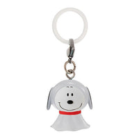 Mejirushi Accessory PEANUTS Snoopy [6.SNOOPY (Wakka parts ver.)]