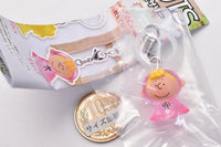 Mejirushi Accessory PEANUTS Snoopy [9.SALLY (Wakka parts ver.)]