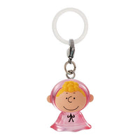 Mejirushi Accessory PEANUTS Snoopy [9.SALLY (Wakka parts ver.)]