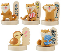 Kawaii uso no Kawauso mascotdanu! Part.2 [All 5 type set(Full Complete)]