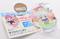 Jujutsu Kaisen Punitop Parfait Acrylic Charm Vol.1 [5.Toge Inumaki]