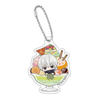 Jujutsu Kaisen Punitop Parfait Acrylic Charm Vol.1 [5.Toge Inumaki]