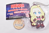Sakugan Capsule Rubber Mascot [1.Memenpu A]