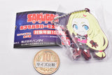 Sakugan Capsule Rubber Mascot [3.Memenpu C]