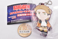 Sakugan Capsule Rubber Mascot [4.Gagumber]