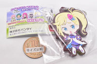 Re: Life in a different world from Zero Capsule rubber mascot Witch selection [2.Minerva]