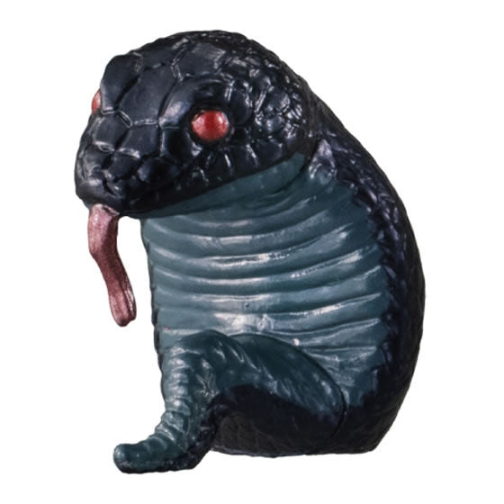 Machiboke UMA [6.Tsuchinoko (rare color)]