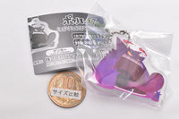 Pokemon Gigantamax Acrylic Swing Part.3 [1.Gengar (Gigantamax Form)]