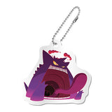 Pokemon Gigantamax Acrylic Swing Part.3 [1.Gengar (Gigantamax Form)]