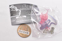 Pokemon Gigantamax Acrylic Swing Part.3 [4.Hatterene (Gigantamax Form)]