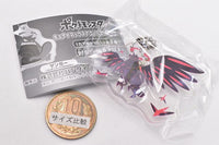 Pokemon Gigantamax Acrylic Swing Part.3 [5. Corviknight (Gigantamax Form)]