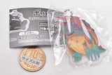 Pokemon Gigantamax Acrylic Swing Part.3 [6.Drednaw (Gigantamax Form)]