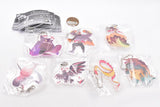 Pokemon Gigantamax Acrylic Swing Part.3 [All 7 type set(Full Complete)]