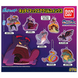 Pokemon Gigantamax Acrylic Swing Part.3 [All 7 type set(Full Complete)]