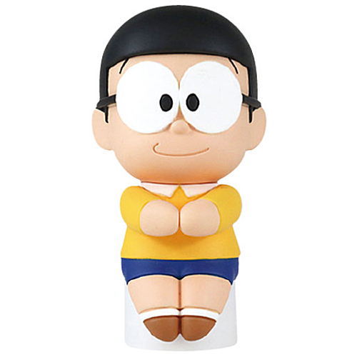 Chokkorisan Fig. I'm Doraemon [3.Nobita]