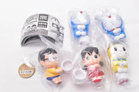 Chokkorisan Fig. I'm Doraemon [All 5 type set(Full Complete)]