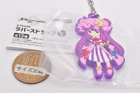 Touhou Lost Word Capsule SD Rubber Strap vol.3 [1.Patchouli Knowledge]