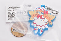 Touhou Lost Word Capsule SD Rubber Strap vol.3 [3.Lily White]