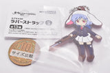 Touhou Lost Word Capsule SD Rubber Strap vol.3 [5.Reisen]